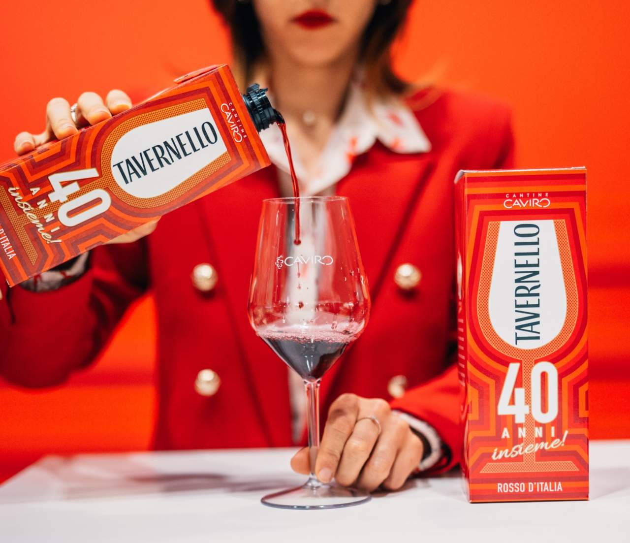 Il pregiudizio sul Tavernello: come un vino economico può sorprendere anche l'intenditore